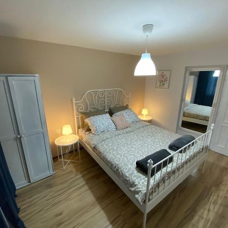 באינה באשטה Apartmani Joma מראה חיצוני תמונה