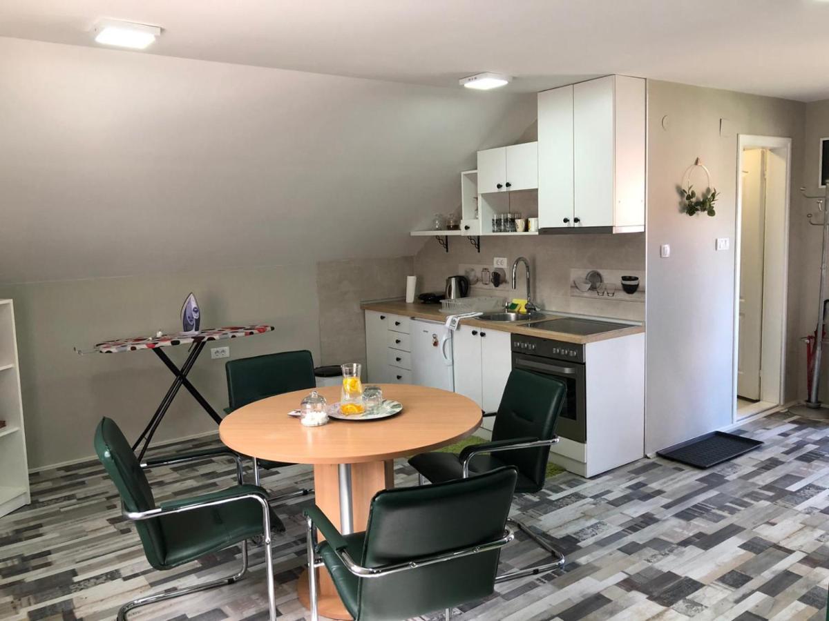באינה באשטה Apartmani Joma מראה חיצוני תמונה