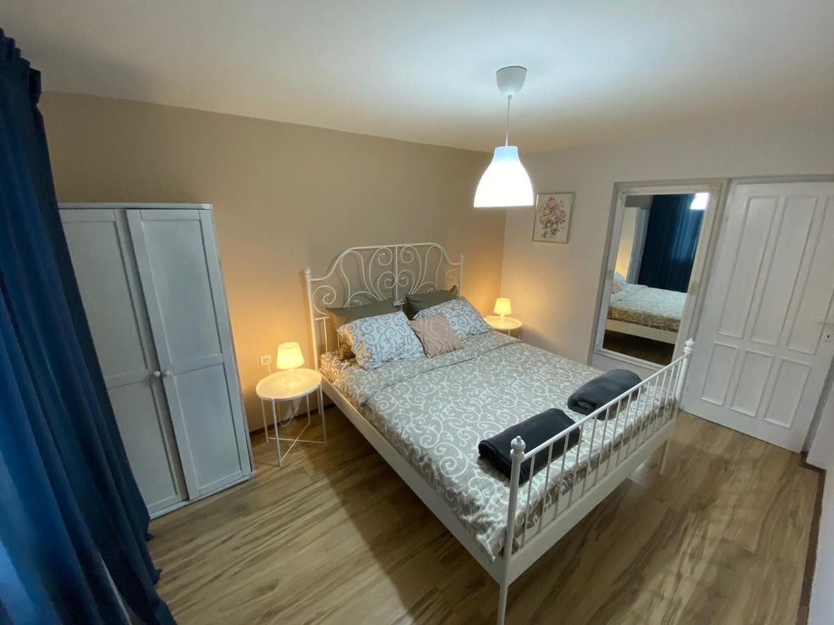 באינה באשטה Apartmani Joma מראה חיצוני תמונה